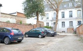 La Maison de la Duchesse de la Vallière