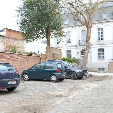 La Maison de la Duchesse de la Vallière Mons Extérieur photo