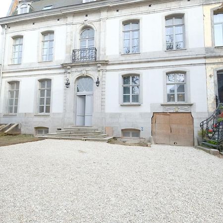 La Maison de la Duchesse de la Vallière Mons Extérieur photo